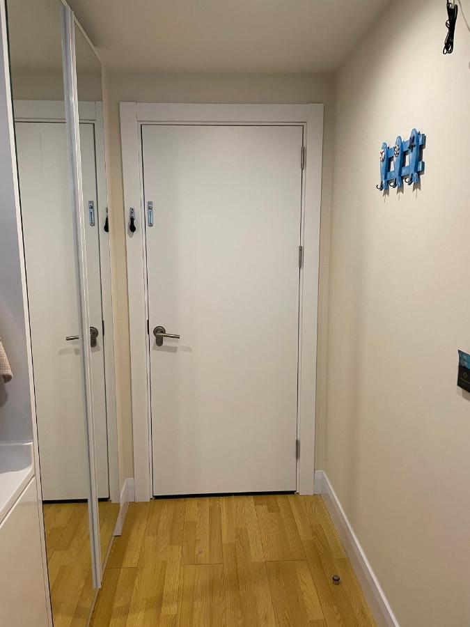 Apartment 3012 In Orbi City バトゥーミ エクステリア 写真